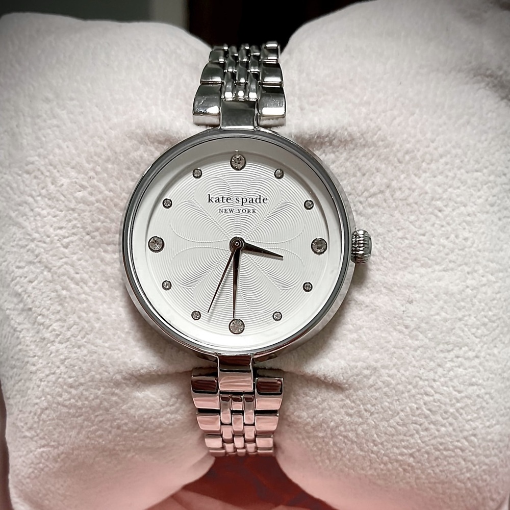 NWT/NWB- Kate Spade New York- Annadale Watch